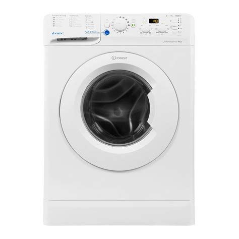 indesit bwd washer manual.